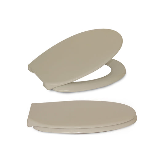 מושב אסלה טריקה שקטה קלריס פרגמון