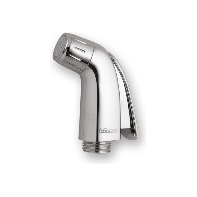 ראש מתיזן לבידה ניקל