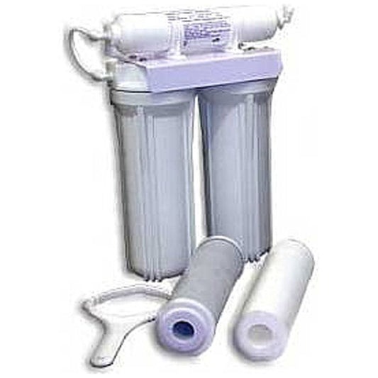 מערכת תת כיורי 2+1