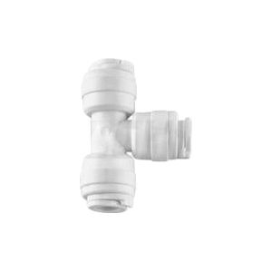 לחיבור מהיר 6*6מ"מ פלסטיק T6