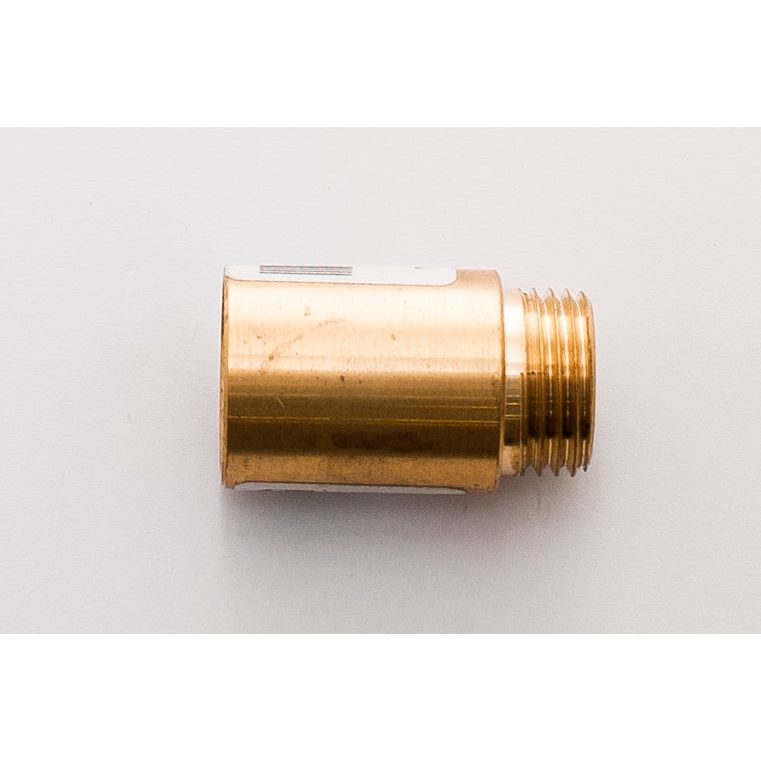 מאריך נחושת 1/2 *25