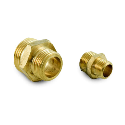 ניפל מעבר 1/2-3/4 נחושת