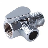 מסוט למקלחת מתכת