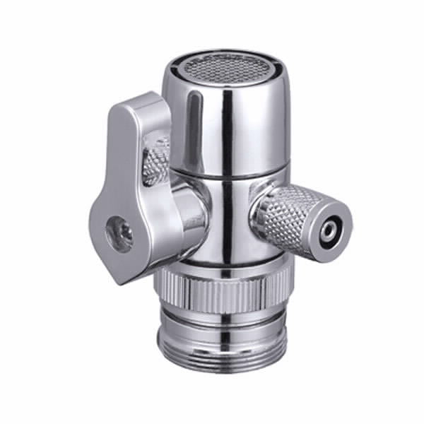 ברז לסילונית