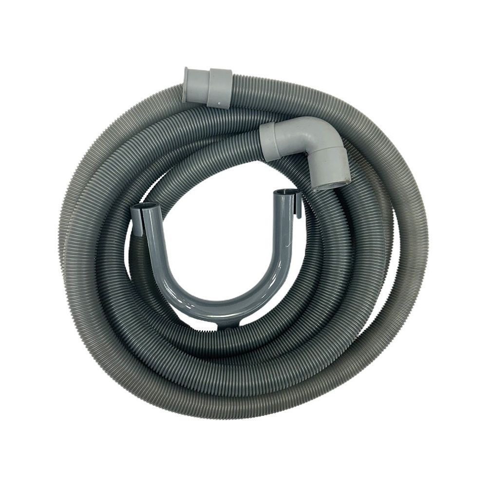 צינור יציאת מים 4.0 מטר