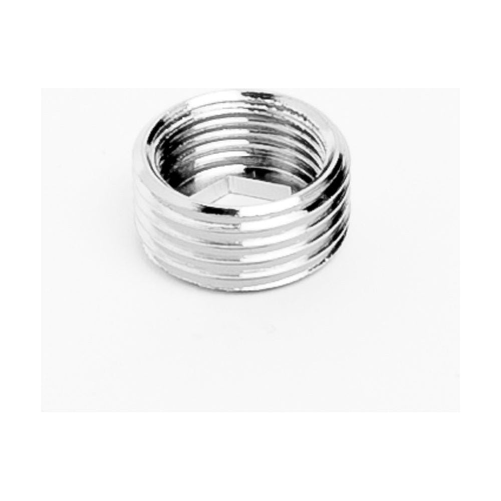 מעביר לניל בושינג כרום‎ 3/8–1/2