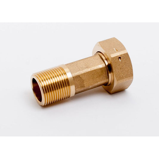 רקורד לשעון מים 3/4