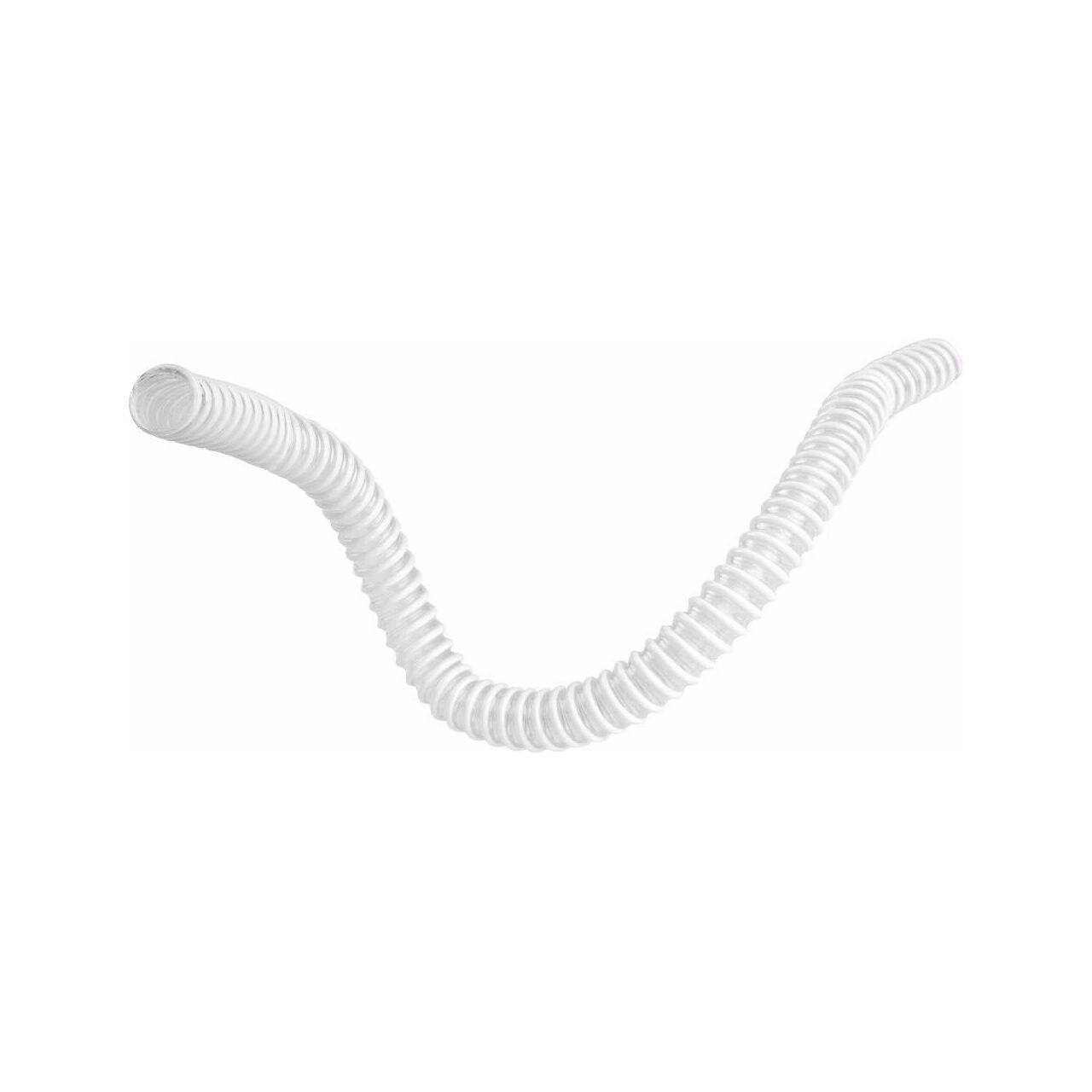 צינור ניקוז למזגן 5 מטר + מחבר