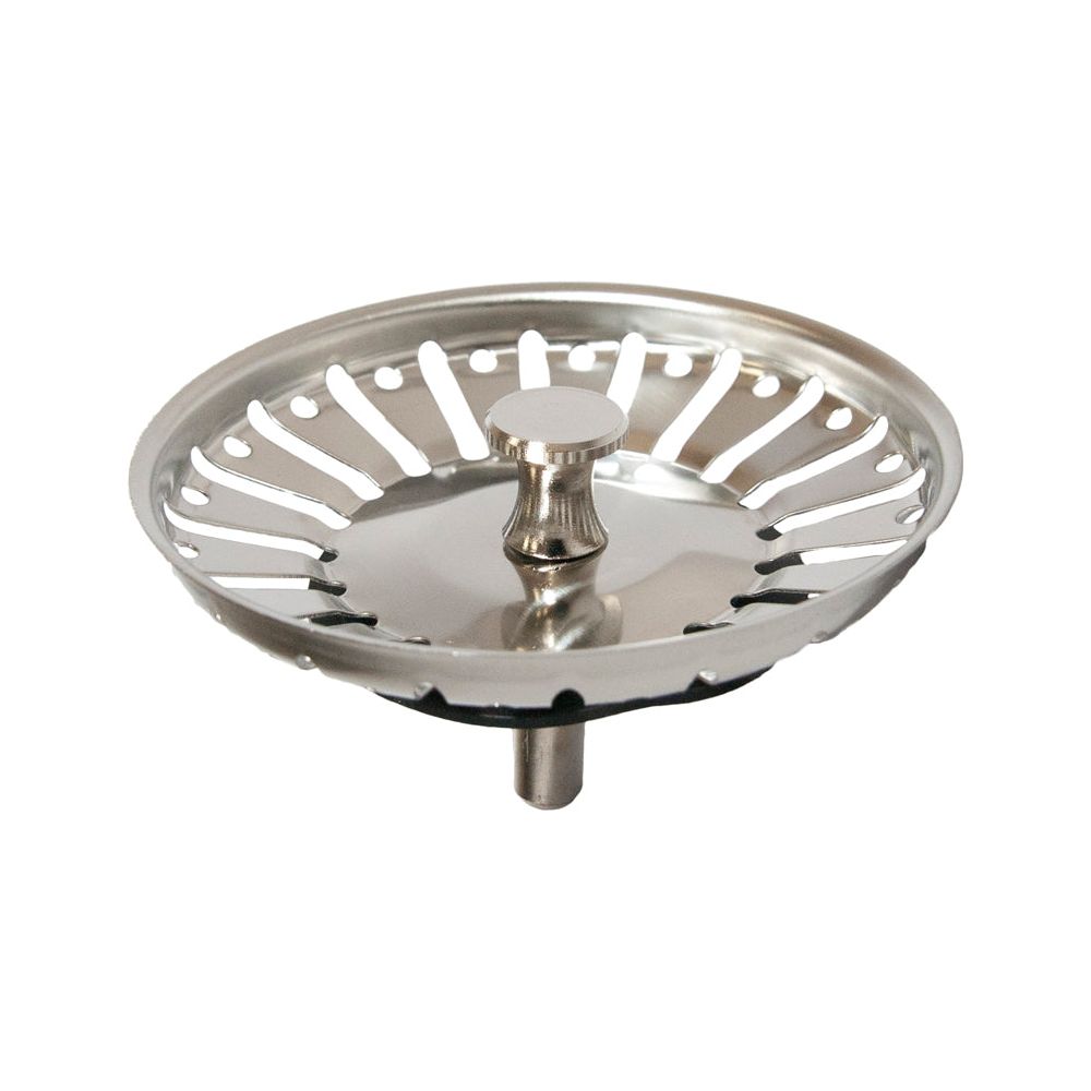 רשת לונטיל אמריקאי כרום