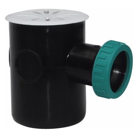 מחסום סיפון 50/140 סגור