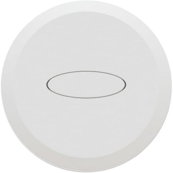 מכסה לביוב לבן CLICK-FLAK