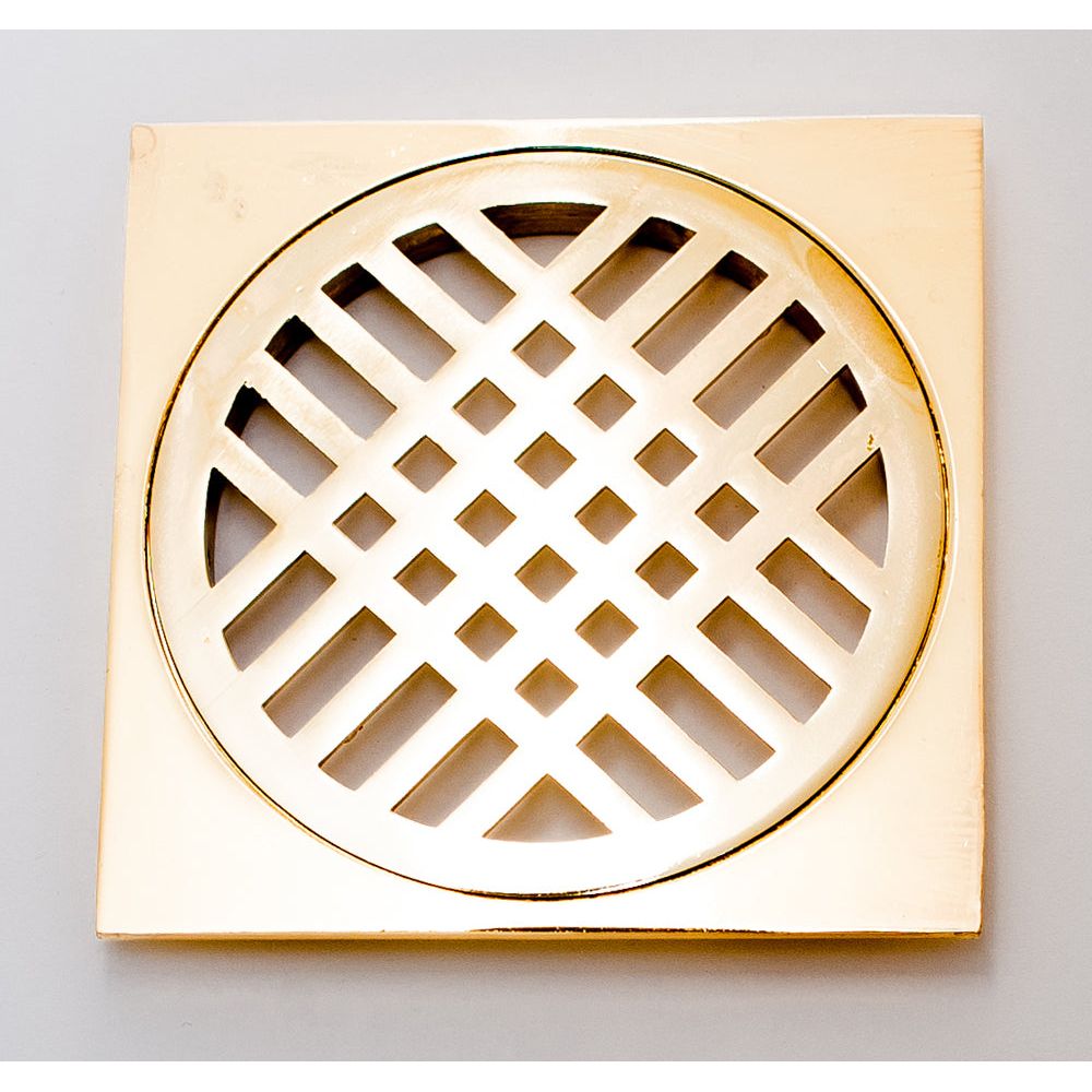 רשת מרובע 4 נחושת