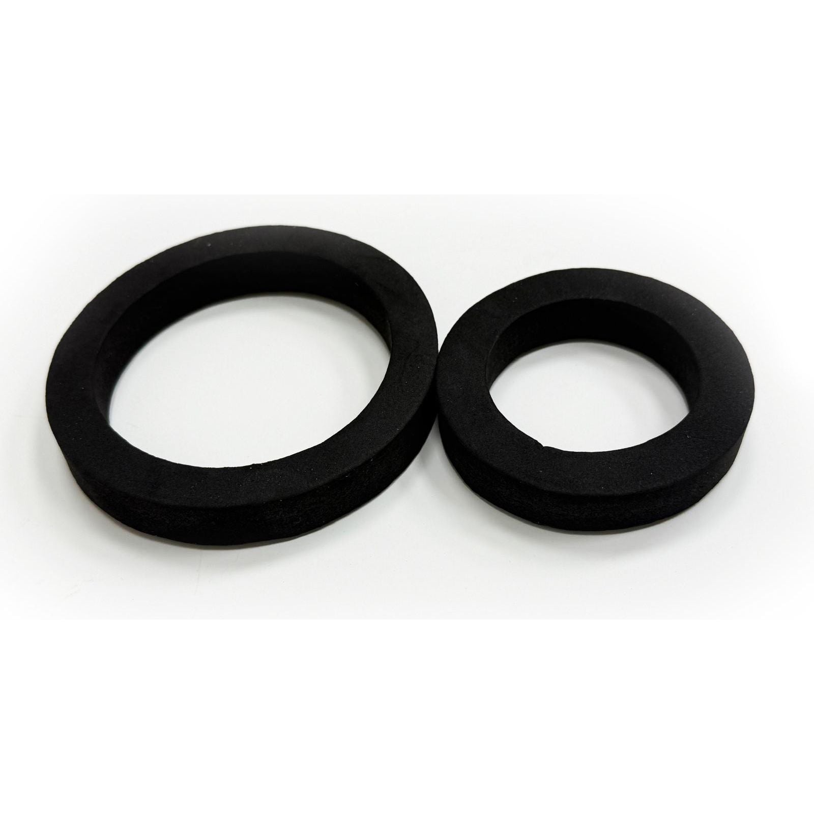 גומי בין ניאגרה לאסלה (אטם בייגלה)