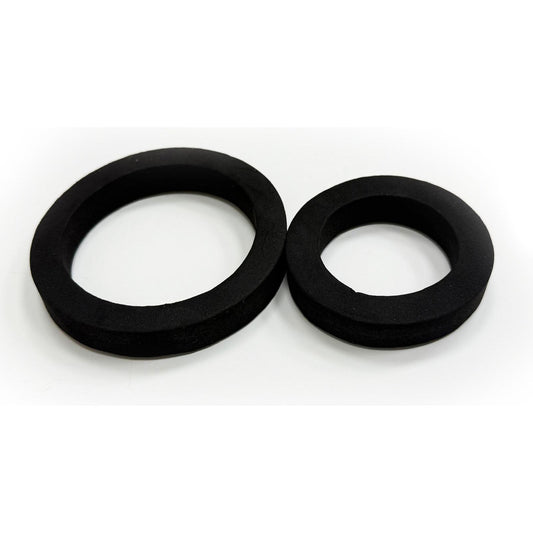 גומי בין ניאגרה לאסלה (אטם בייגלה)