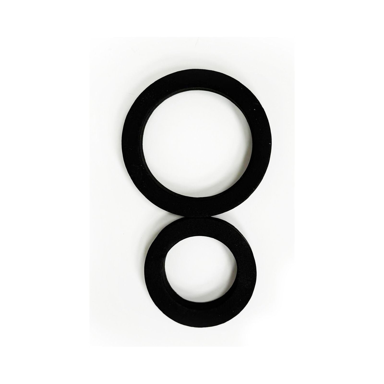 גומי בין ניאגרה לאסלה (אטם בייגלה)