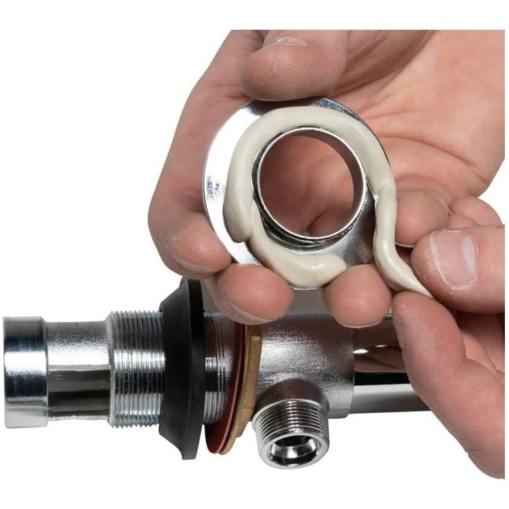 מסתם סטא פוט 400 גרם