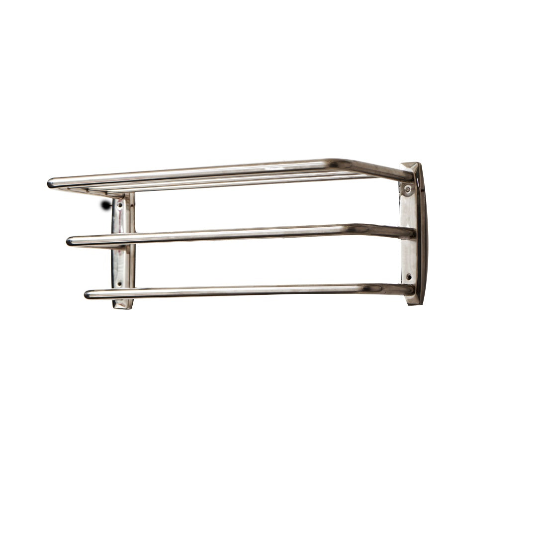 מתלה למגבות 65 ס"מ