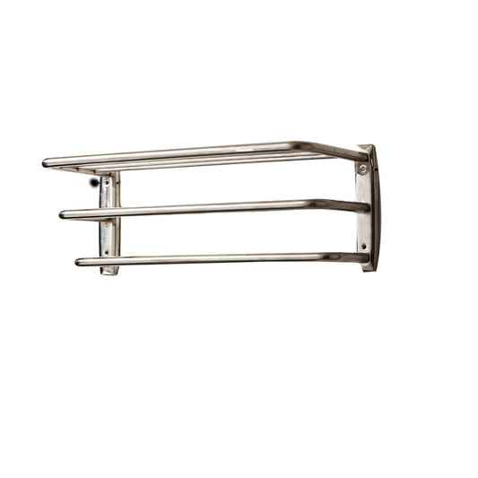 מתלה למגבות 65 ס"מ