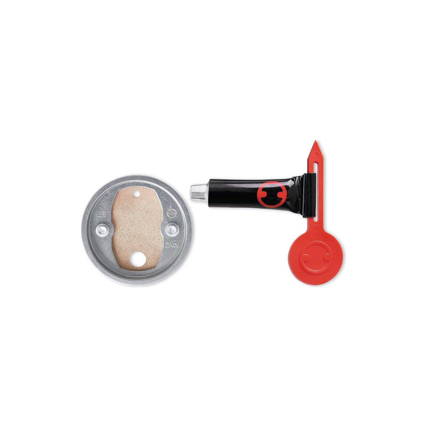 BK 20-2 קיט הדבקה לאבזרי תליה