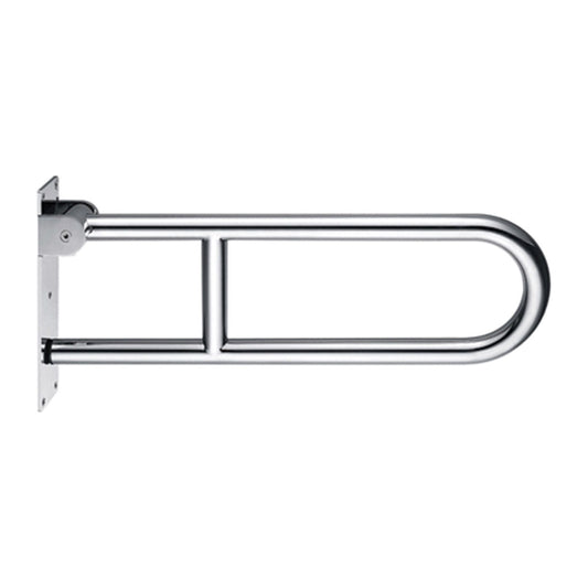 ידית אחיזה קבועה נירוסטה 61/71סמ