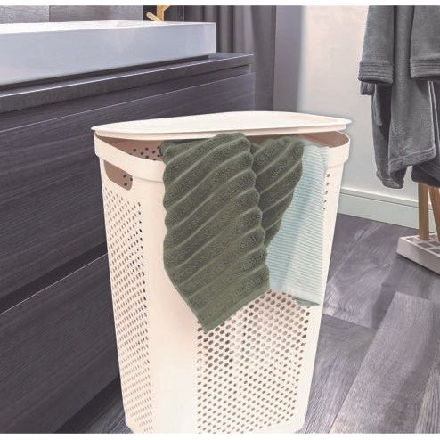 סל כביסה נקודות A60 פרגמון