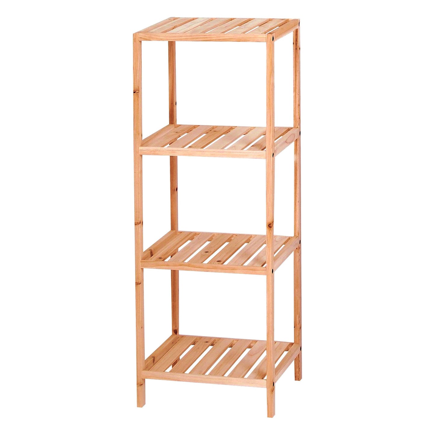 מדפי אמבטיה 4 שלבים אלין