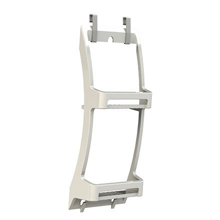 מדפון תליה לאמבטיה