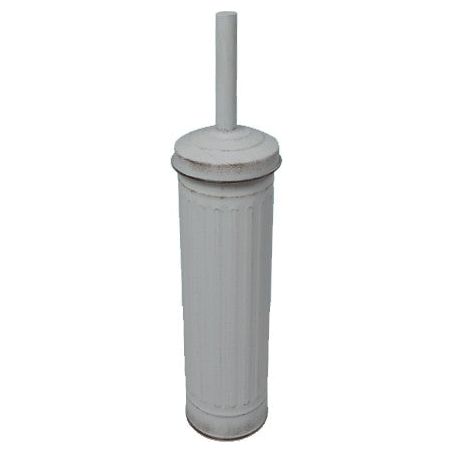 מברשת אסלה לבנה ברס ענתיק