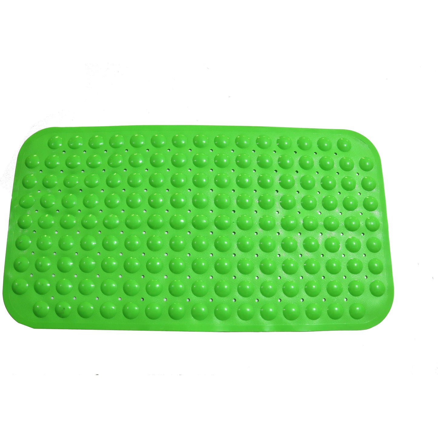 שטיח מסאג צבעוני