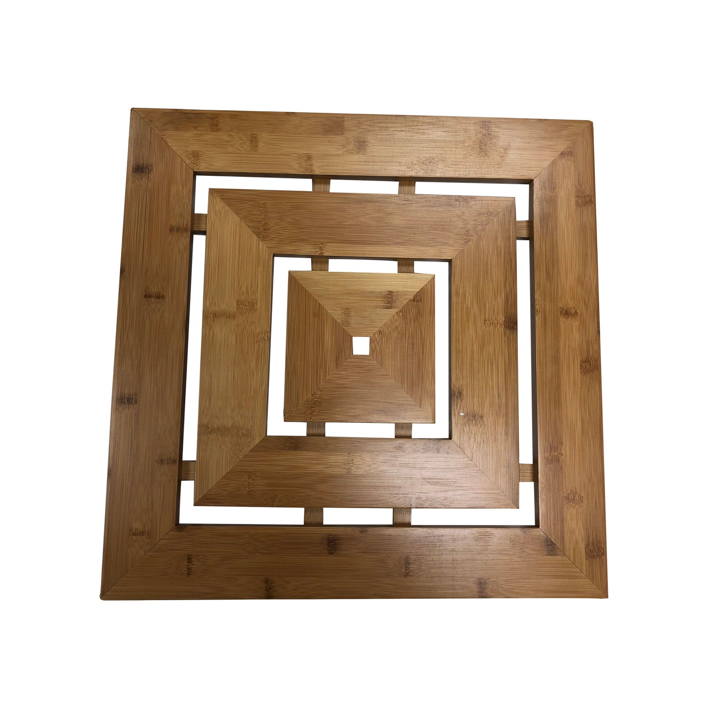 שטיח אמבטיה במבוק מלבנים