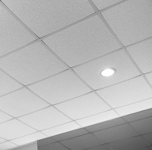 תקרה אקוסטית