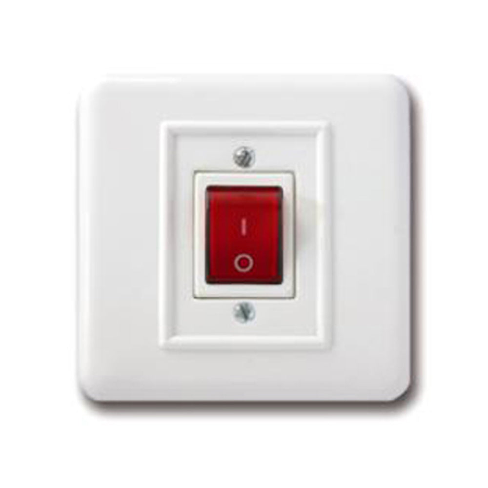 מפסק דוד תה"ט שובל לבן