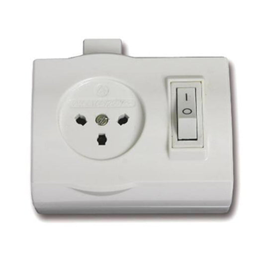 שקע כח +מפסק ירדן עה"ט