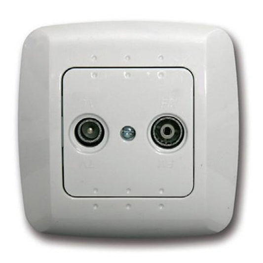 תהט נועה לבן FM-TV מפסק