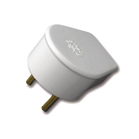 תקע צד דו פיני 5062