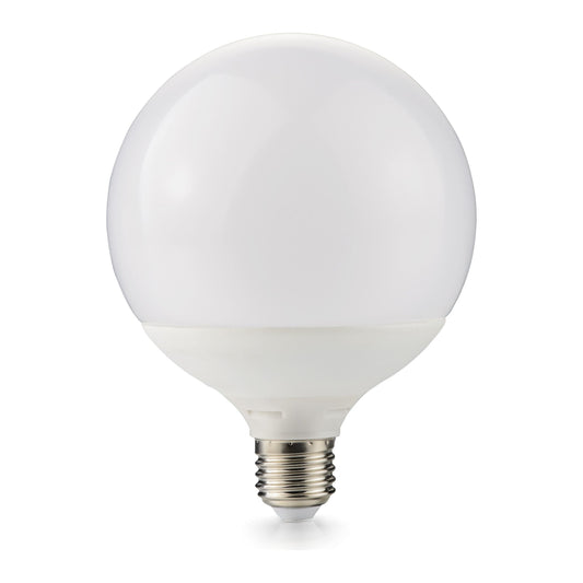 נורת גלוב לד G120 15W