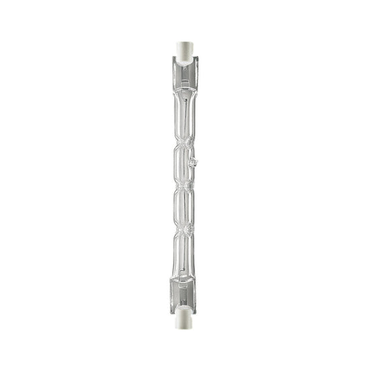 ECO 150W=120W קוורץ קצר