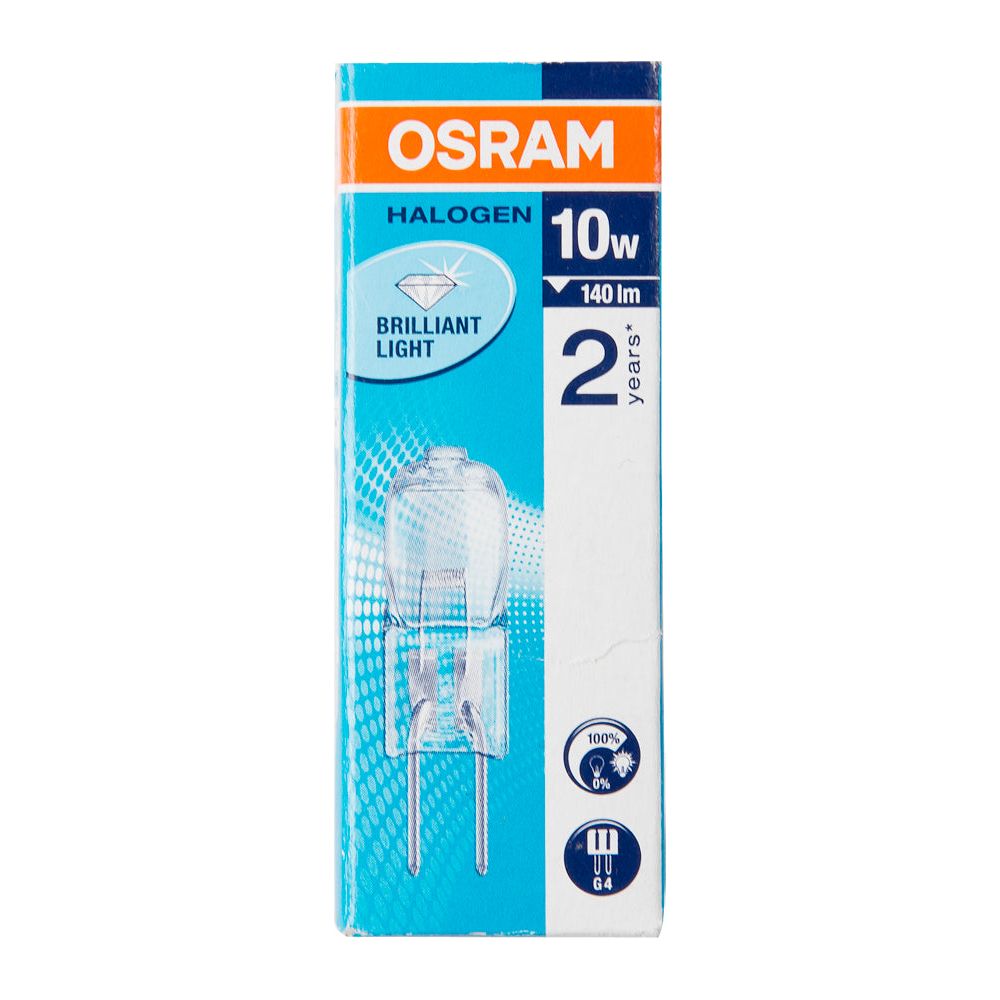 10W12V נורת הלוגן