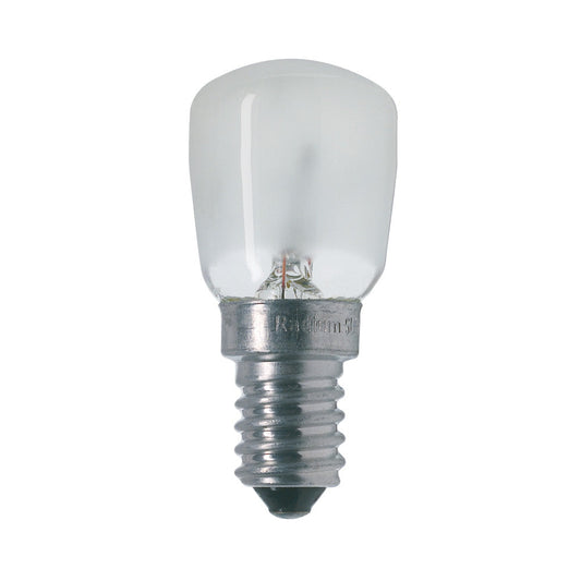 25W E14 נורת פיגמי למקרר