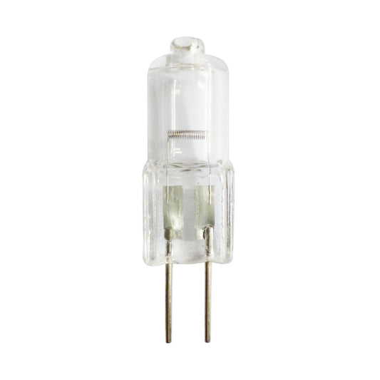 G4 12V 10W נורת הלוגן
