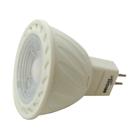 נורת לד דקרויקה 12V GU5.3 7W