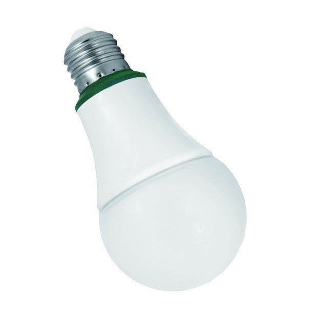 אור לבן A60 E27 10W נורת לד