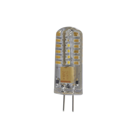 נורת לד G4 5W 12V אור לבן