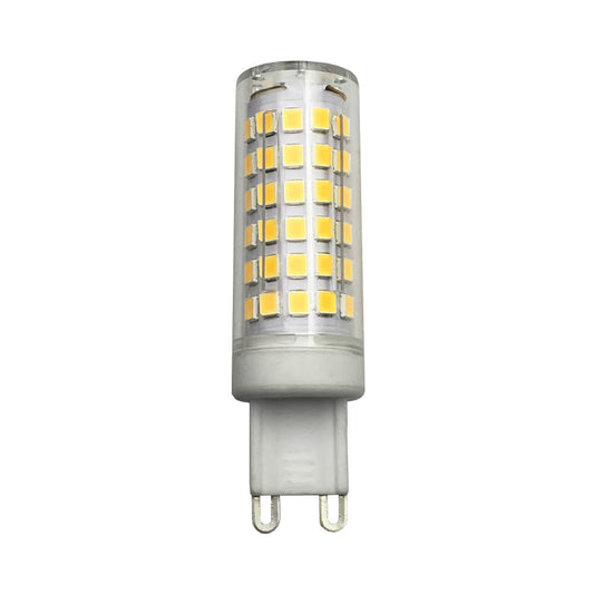 נורת G9 10W LED צהוב