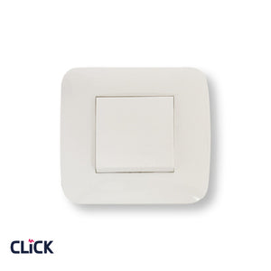 מפסק מחליף רחב CLICK לקופסא 55