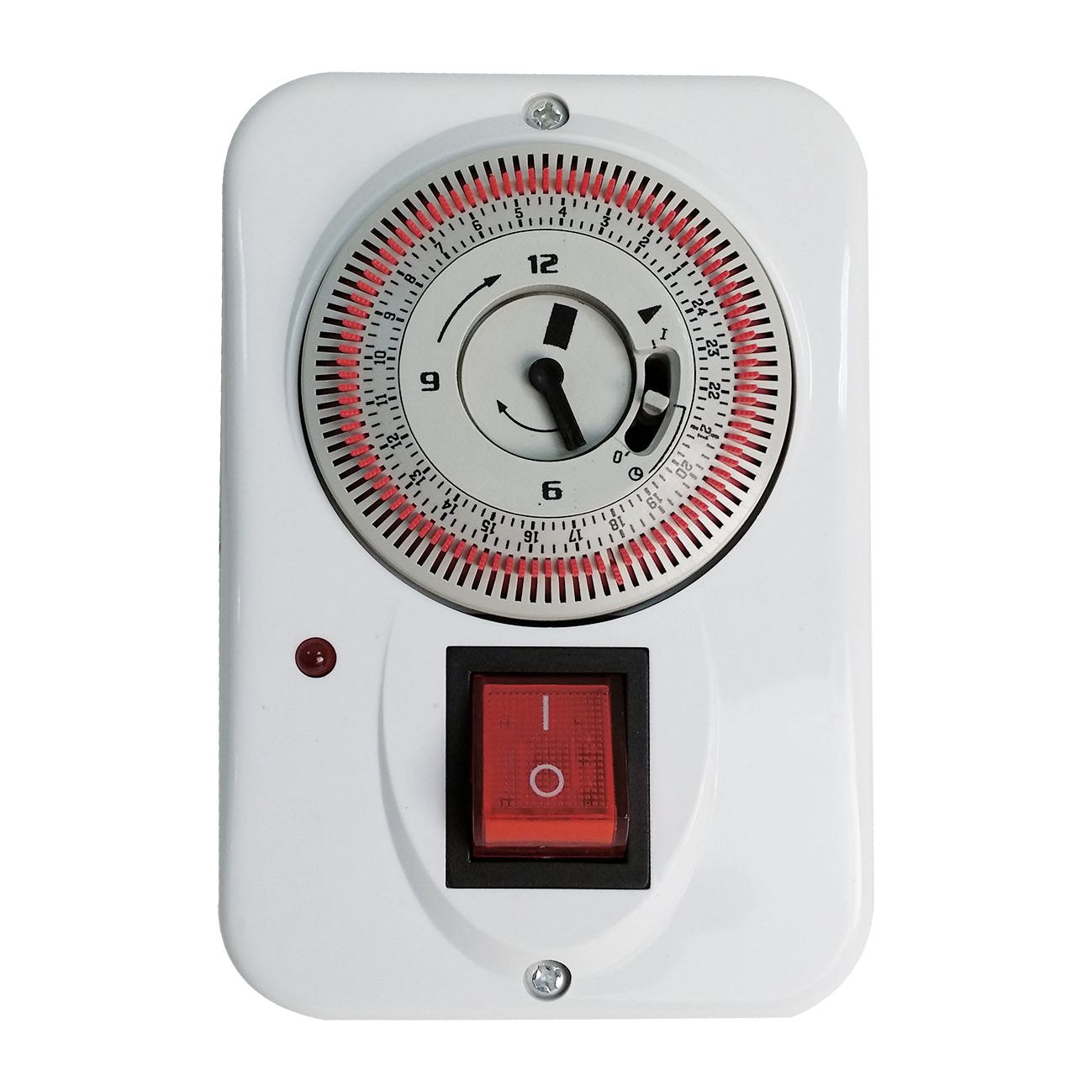 שעון דוד 24 שעות עה ט