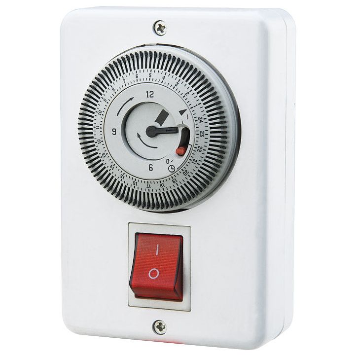 טיימר דוד 24 שעות עהט