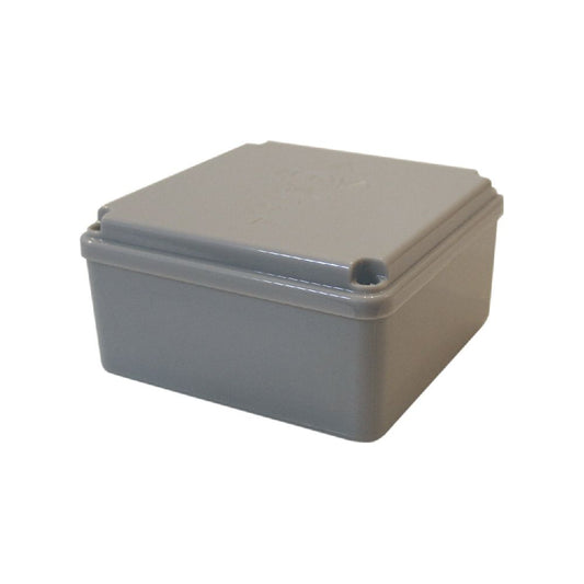 ק. הסתעפות חלקה 100X100 חסין אש