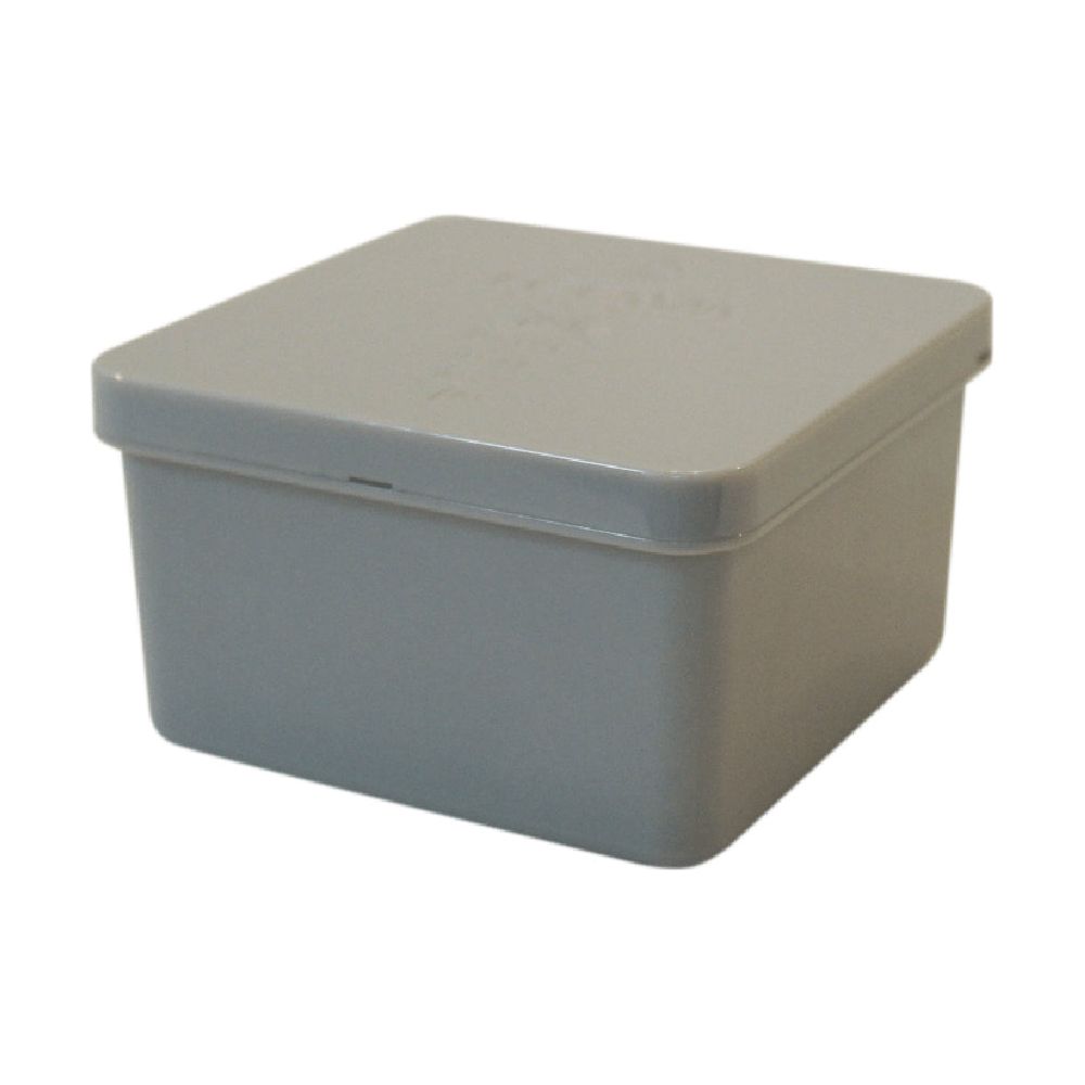 ק. הסתעפות חלקה 80X80 חסין אש