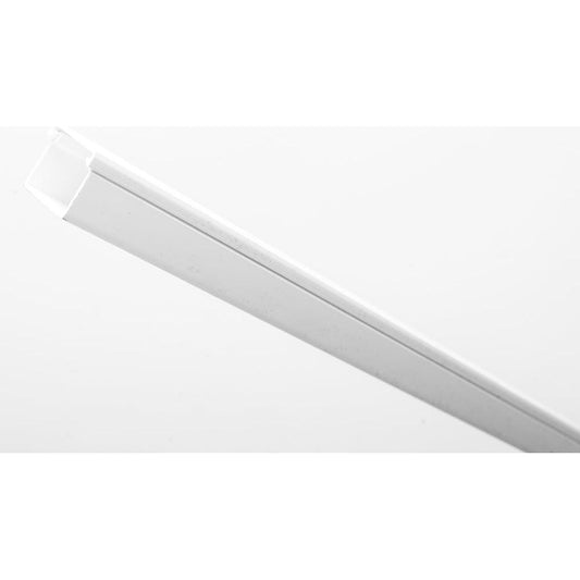 תעלת חשמל PVC 30X17